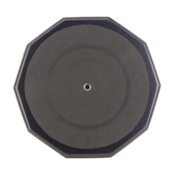 STAGG TEN-SIDED SHAPE PRACTICE PAD