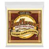 ERNIE BALL EARTHWOOD 5-STRING BANJO FRAILING LOOP END BRONZE ACOUSTIC GUITAR STRINGS 10-24