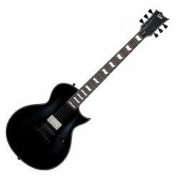 ESP LTD EC-201 ELECTRIC GUITAR BLACK