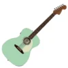 FENDER CALIFORNIA STANDARD MONTEREY E SURF GREEN