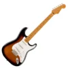 FENDER VINTERA II 50S STRATOCASTER IN 2 TONE SUNBURST