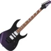IBANEZ RG470DX-TMN ELECTRIC GUITAR TOKYO MIDNIGHT