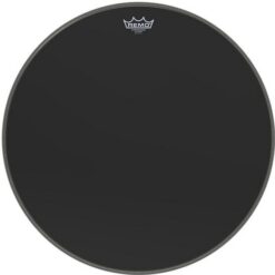 Remo P3-1020-ES Powerstroke 3 Ebony 20"