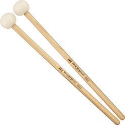 MEINL STICK & BRUSH SB400 SUPER SOFT MALLETS