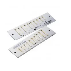 HOHNER MEISTERKLASSE REED PLATES SERVICE KIT C