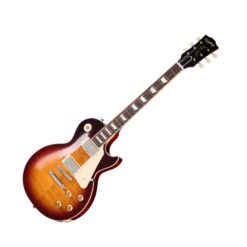 EPIPHONE 1959 LES PAUL STANDARD REISSUE WASHED BOURBON BURST
