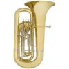 STAGG WS-BT235 BB TUBA WITH CASE