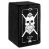 MEINL PERCUSSION ARTISAN EDITION TANGO LINE CAJON – EL ESTEPARIO SIBERIANO LIMITED EDITION
