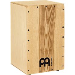MEINL SNARECRAFT SERIES CAJON 100 HEART ASH