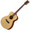 YAMAHA FS400 ACOUSTIC GUITAR NATURAL SATIN