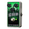 ELECTRO HARMONIX EAST RIVER DRIVE