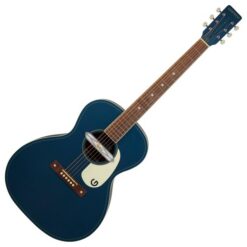 GRETSCH DELTOLUXE CONCERT DARK DENIM TOP