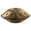 MEINL SONIC ENERGY HANDPAN D AMARA 10 NOTE 440 HZ VINTAGE GOLD