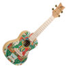 ORTEGA ART SERIES CONCERT UKULELE CATALPA HIMALAYA