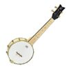 ORTEGA BANJOLELE SERIES CONCERT UKULELE MAPLE