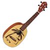 ORTEGA BONFIRE SERIES CONCERT UKULELE