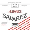 SAVAREZ STRINGS FOR CLASSIC GUITAR ALLIANCE HT CLASSIC 540R
