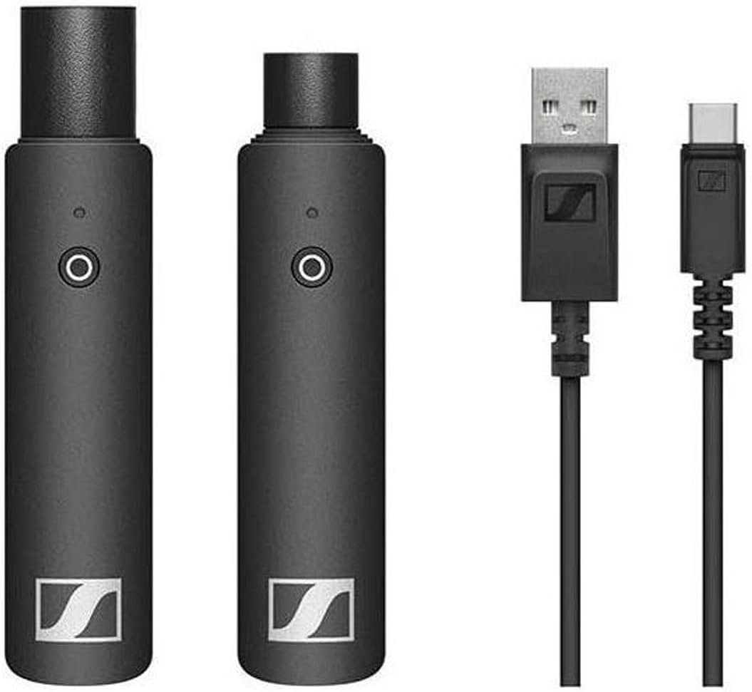 SENNHEISER XSW-D XLR BASE SET