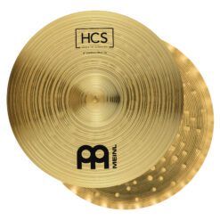 MEINL Cymbals 14" HCS Soundwave Hihat