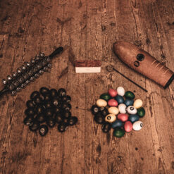 Marakad ja muud sahistid