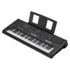 YAMAHA PSR-E483 PORTABLE 61-KEY KEYBOARD