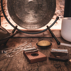 Meditatsiooni Instrumendid