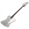 EPIPHONE THUNDERBIRD '64 SILVER MIST