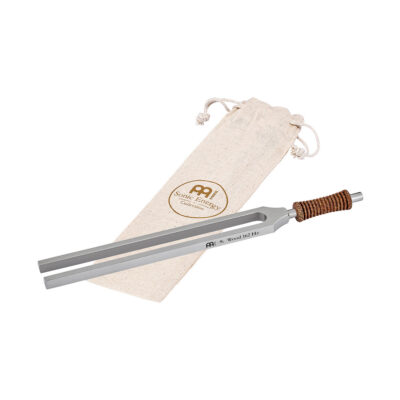 MEINL SONIC ENERGY TCM THERAPY TUNING FORK, WOOD 162 Hz