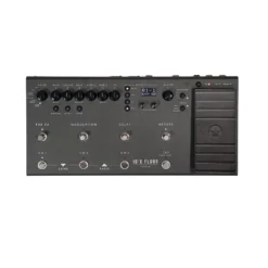 BLACKSTAR IDX FLOOR THREE MULTI EFFECTS