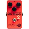 ELECTRO HARMONIX PI 2 DUAL OP-AMP FUZZ