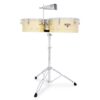 LATIN PERCUSSION TIMBALES MATADOR
