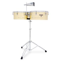 LATIN PERCUSSION TIMBALES MATADOR