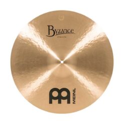 MEINL BYZANCE BRILLIANT MEDIUM RIDE 20-INCH