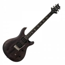 PRS CE24 STANDARD STOPTAIL SATIN CHARCOAL