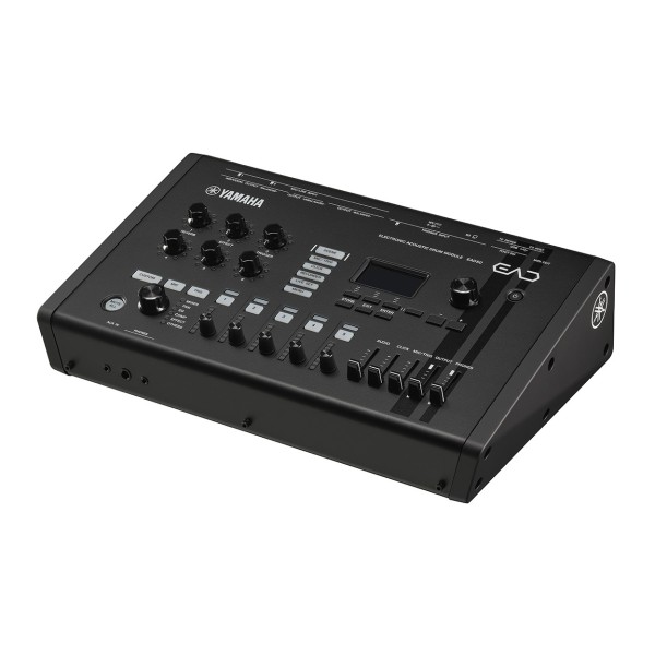 YAMAHA EAD50 ELECTRONIC ACOUSTIC DRUM MODULE & SENSOR