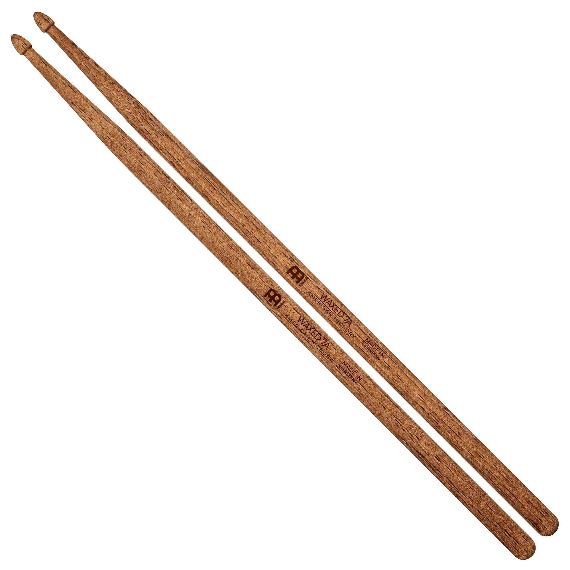 MEINL WAXED 7A DRUMSTICKS