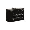 STAGG 4 CHANNEL STEREO HEADPHONE AMP