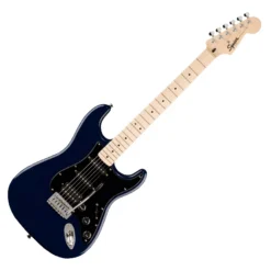 FENDER SQUIER SONIC STRATOCASTER HSS MIDNIGHT BLUE