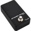 FENDER STROBO-SONIC PRO PRECISION STROBE GUITAR / BASS TUNER PEDAL