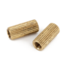 INSERT SCREW MACH BRIDGE PIVOT