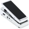 DUNLOP CRYBABY 535Q MULTI WAH PEDAL CHROME