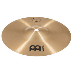 MEINL PURE ALLOY PA8S 8-INCH SPLASH