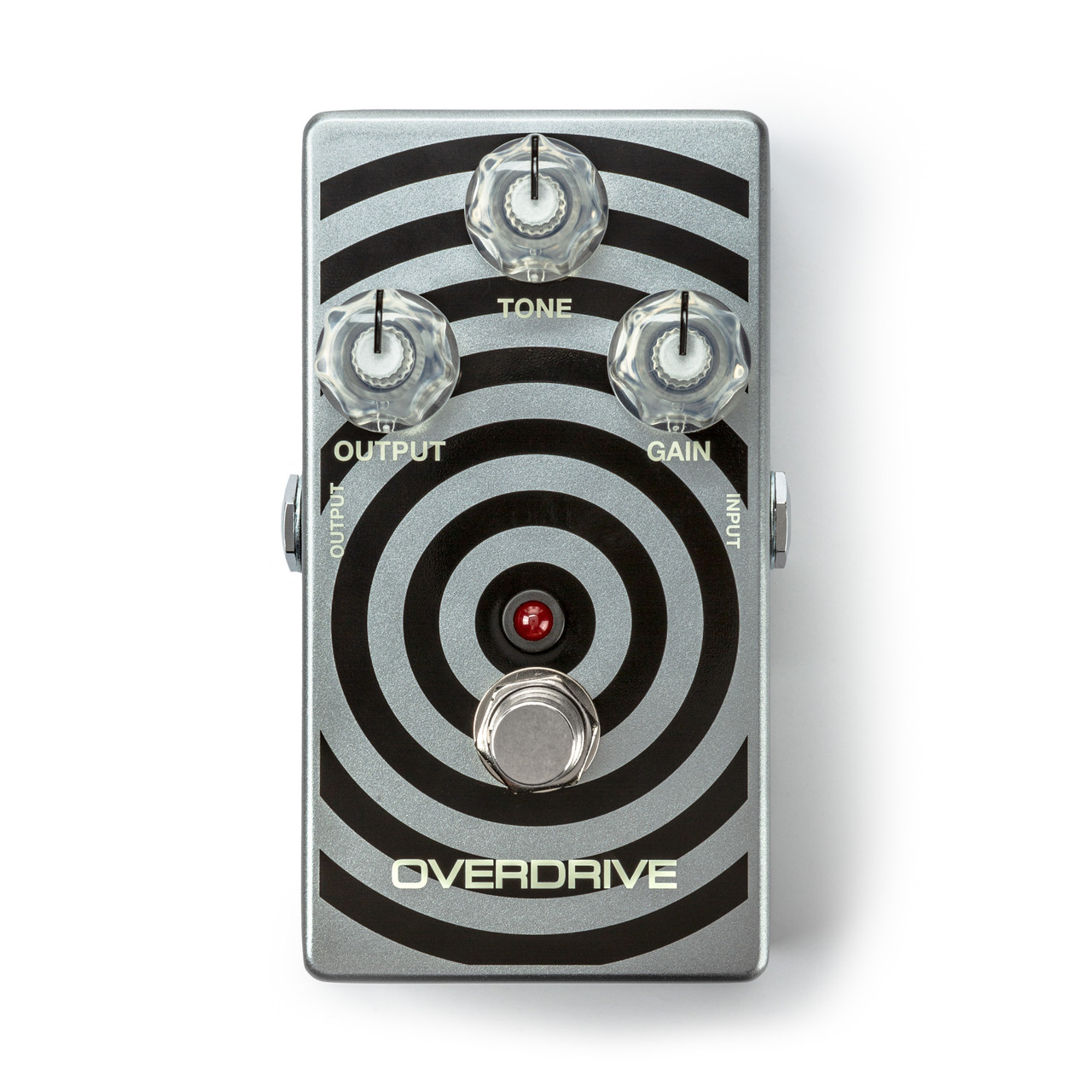 MXR WYLDE AUDIO OVERDRIVE PEDAL