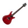PRS SE CE24 STANDARD STOPTAIL SATIN VINTAGE CHERRY