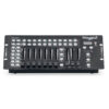 STAGG COMMANDOR 10-2 DMX LIGHT CONTROLLER