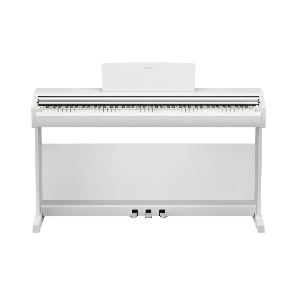YAMAHA ARIUS YDP-146 DIGITAL PIANO WHITE