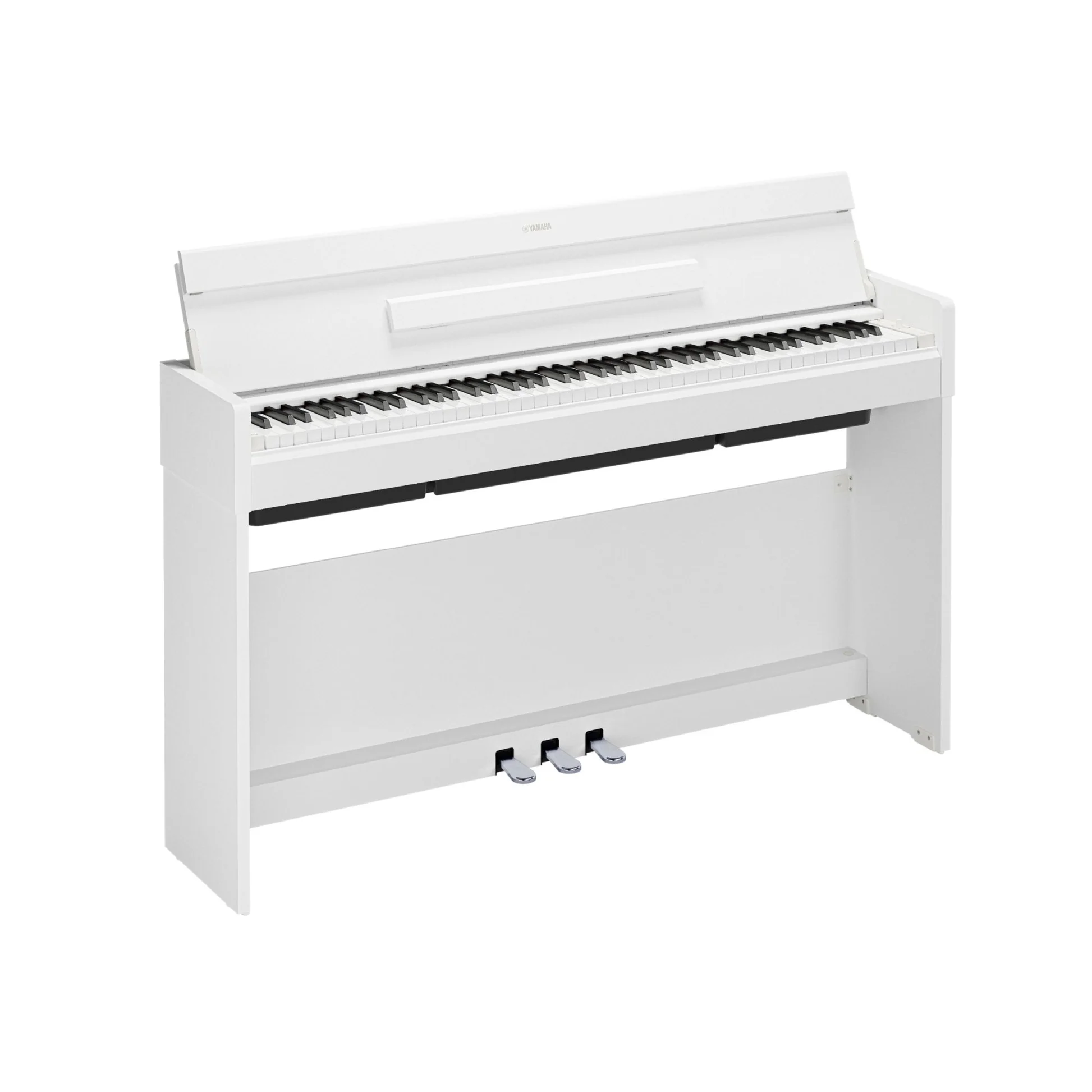 YAMAHA ARIUS YDP-S36 DIGITAL PIANO WHITE