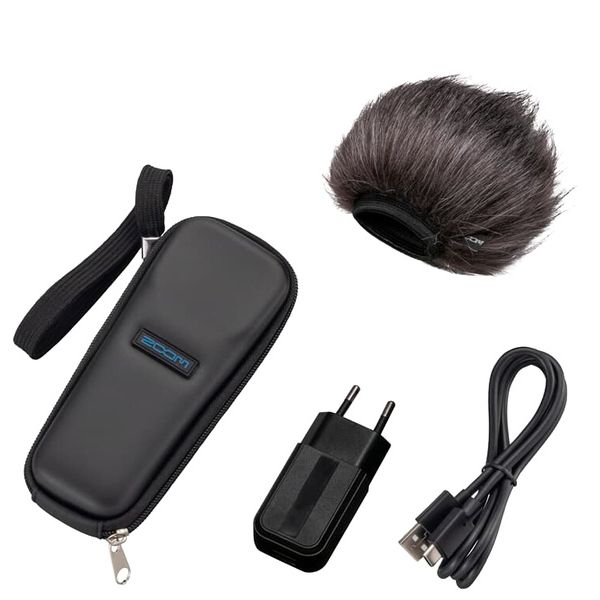 ZOOM APH-1E ACCESSORY PACK FOR ZOOM H1ESSENTIAL